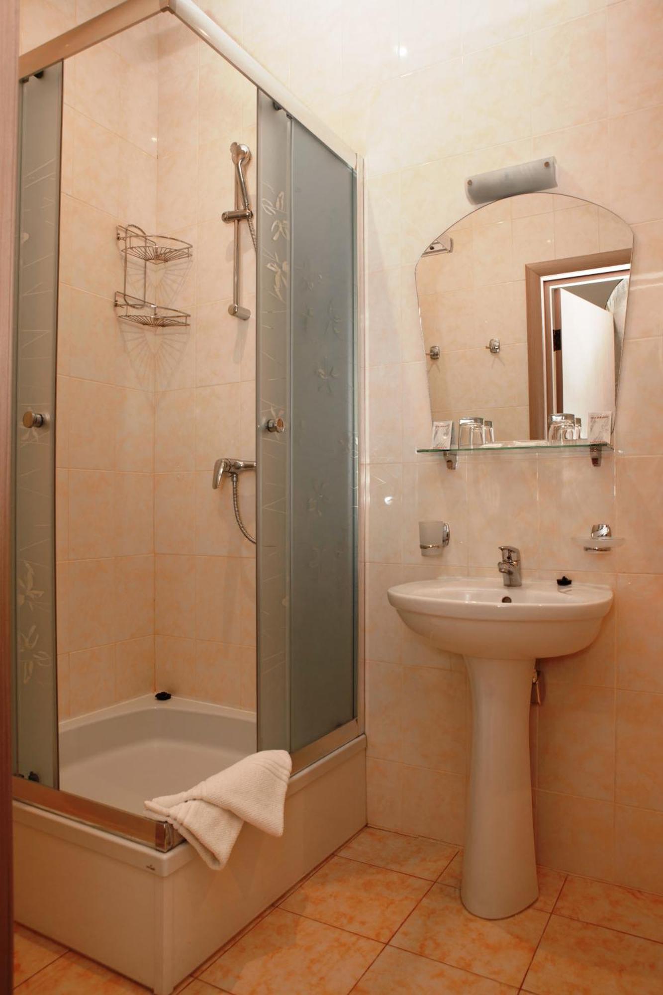 Gonchar Hotel Kyiv Room photo