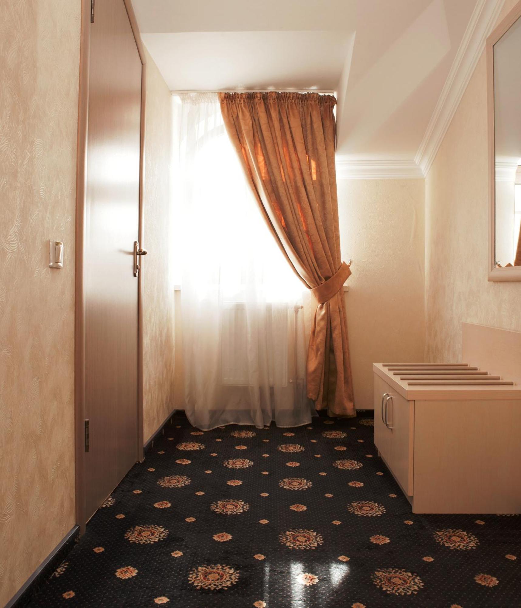 Gonchar Hotel Kyiv Room photo